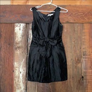 Black Cocktail Party or Wedding dress
